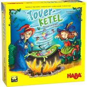 Spel Toverketel - HABA 305218